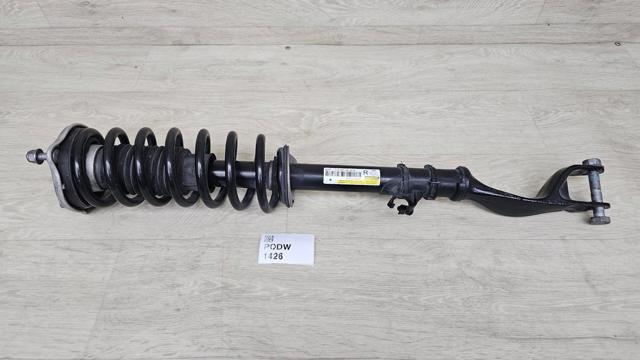 Стійка передня права A2533200830 MERCEDES