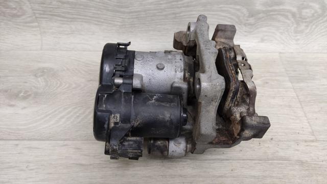 Супорт гальмівний задній правий A2534230281 MERCEDES