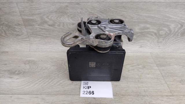 Блок керування АБС (ABS) A2534310200 MERCEDES