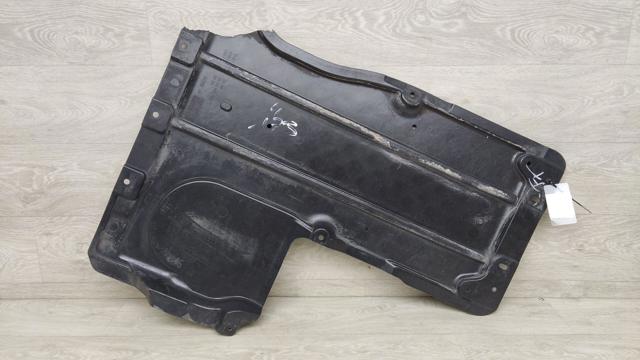 Захист двигуна задній A2535240430 MERCEDES