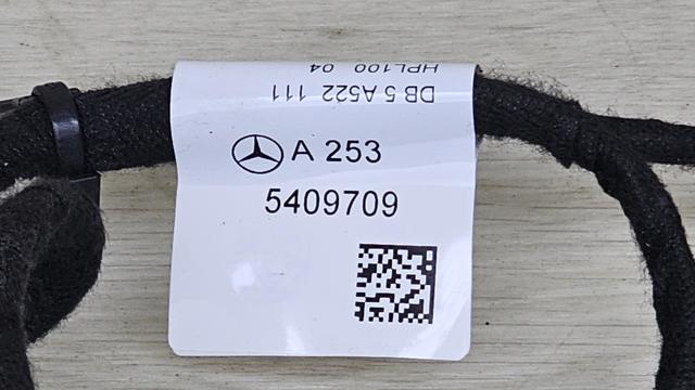 A2535409709 Mercedes