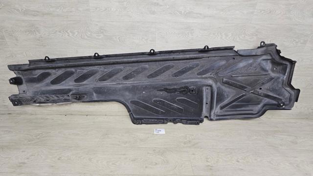Захист днища, лівий A2536800207 MERCEDES