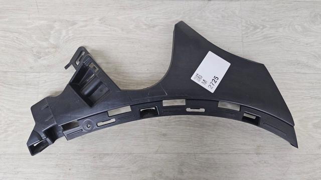 Ліве кріплення переднього бампера A2538850765 MERCEDES