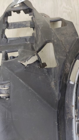 Кронштейн бампера переднього A2538851500 MERCEDES