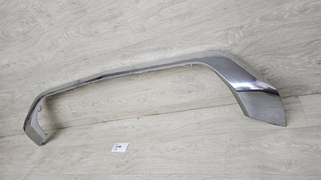 Бампер передній A2538852425 MERCEDES