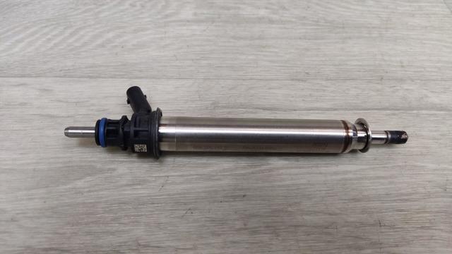 Форсунки електромагнітні A256070560080 MERCEDES