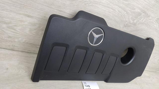 Екран двигуна A2600100000 MERCEDES