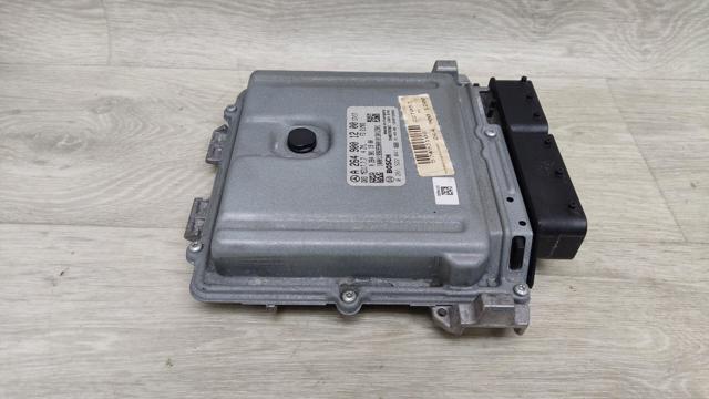 Блок двигуна A2649001200 MERCEDES
