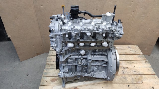 Мотор в зборі A2700108902 MERCEDES