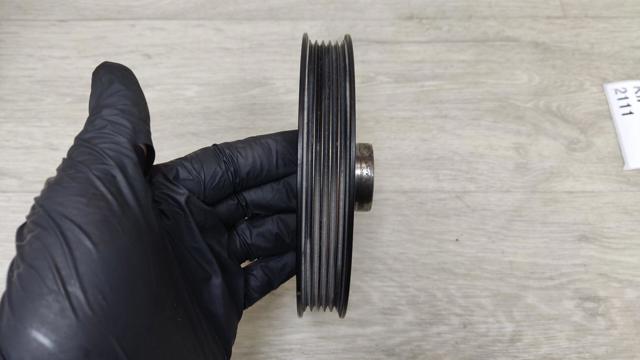 Демпферний шків колінвала A2700300503 MERCEDES