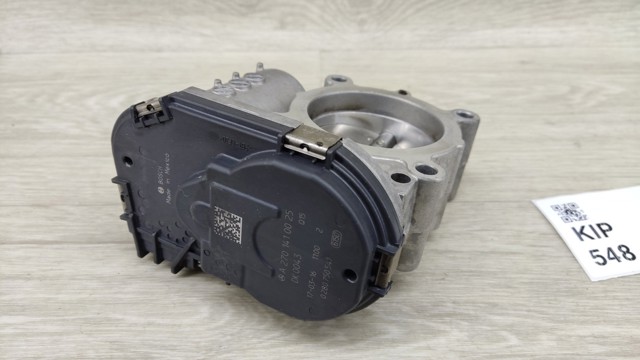 Дросільна заслінка в зборі A2701410025 MERCEDES
