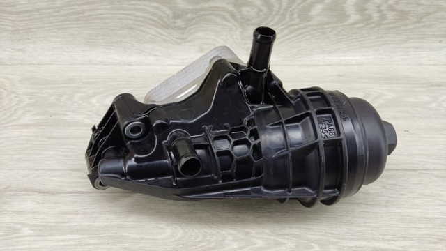 Корпус маслофільтра A2701800500 MERCEDES