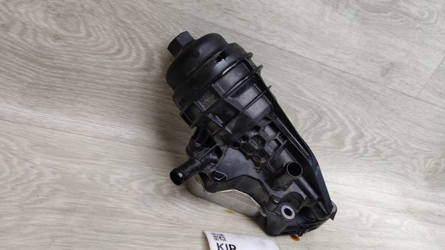 Корпус маслофільтра A2701800810 MERCEDES
