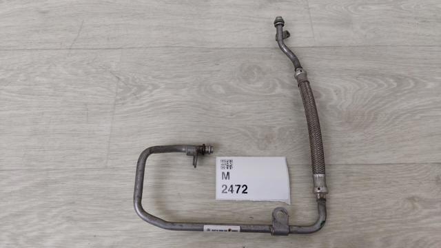Подача масляна труба A2740900577 MERCEDES