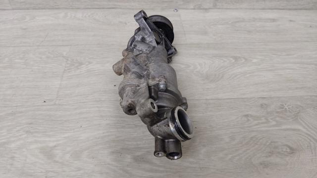 Помпа охолодження A2742000900 MERCEDES