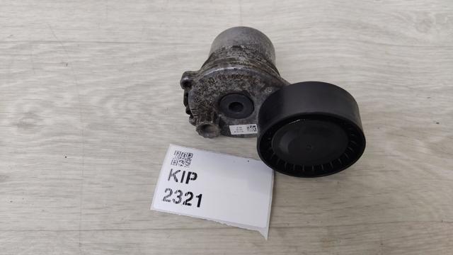 Натяжна планка поліклинового ременя A2742001670 MERCEDES