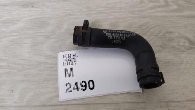 A2742003682 Mercedes