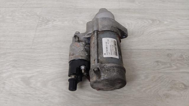 Стартер автомобільний A2749062100 MERCEDES