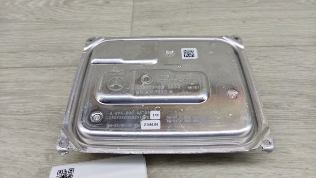 A2969004601 Mercedes