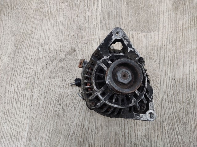 Авто генератор A2TC0091 MAZDA