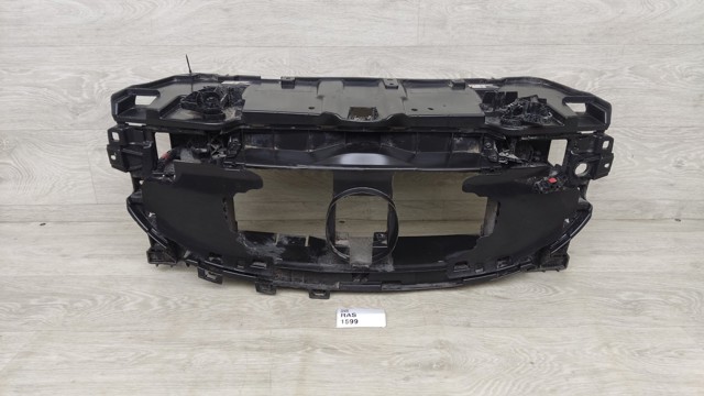 Абсорбер бампера переднього A4538850037 MERCEDES