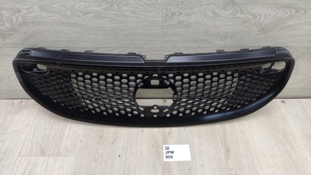 Решітка радіатора A4538881223 MERCEDES