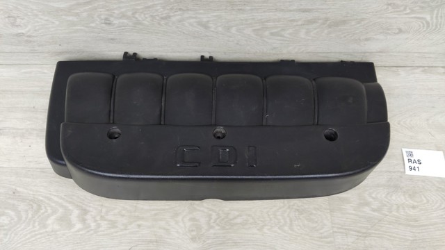 Екран двигуна A6480100167 MERCEDES