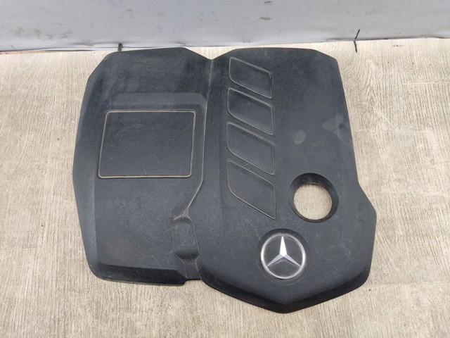 Екран двигуна A6540107600 MERCEDES