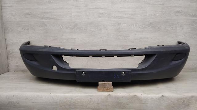 Буфер (бампер) передній Mercedes Sprinter 1 2-t