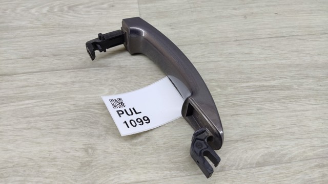 Ручка передньої двері зовнішня права AM51U22404CAW FORD