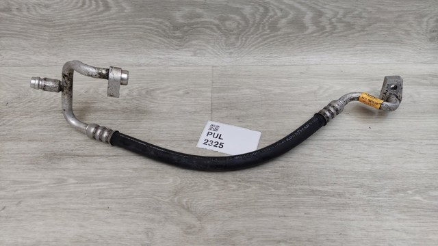 Трубопроводи і радіатор кондиціонера AV1119972FA FORD
