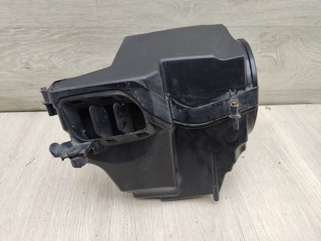 Коробка фільтра AV619600BG FORD