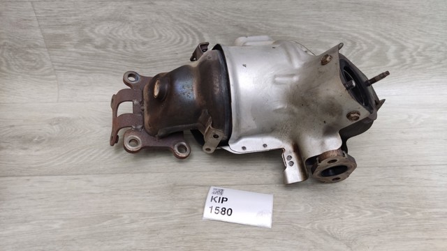 Газопроводи (колектор випускний) B08A26RK1A NISSAN