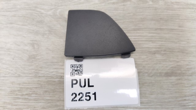 Заглушка решітки радіатора B63B50102 MAZDA