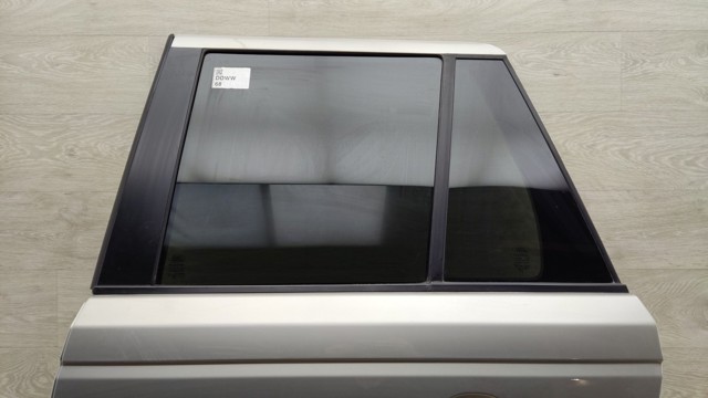 Двері задні Land Rover Range Rover SPORT 1