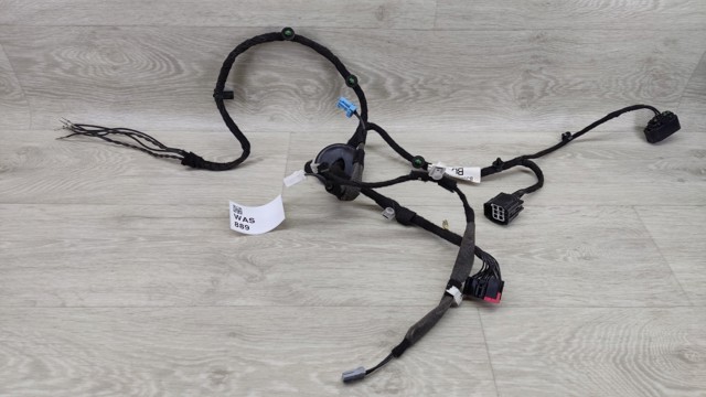Електропроводка задніх дверей BJ3214632BC LAND ROVER