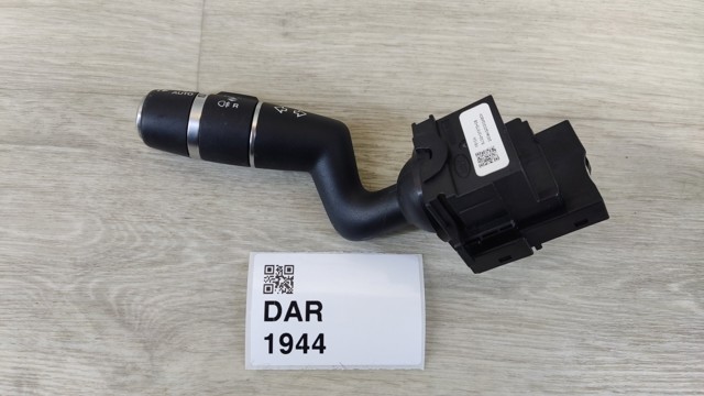 Перемикач підрульовий, лівий BJ323F972DB LAND ROVER