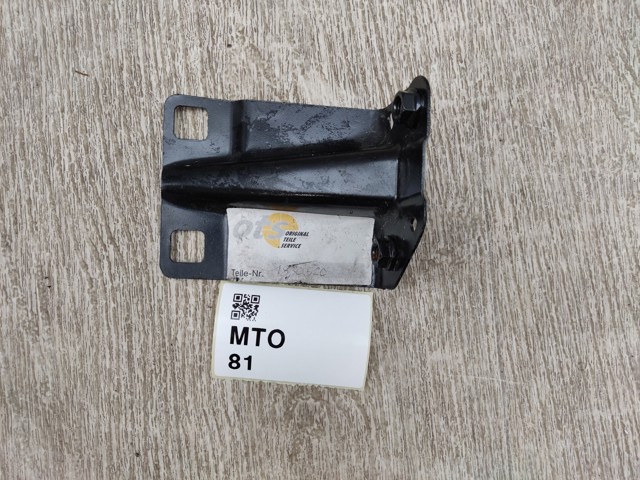 Кронштейн кріплення крила переднього лівого верхній BK3116C097AA FORD