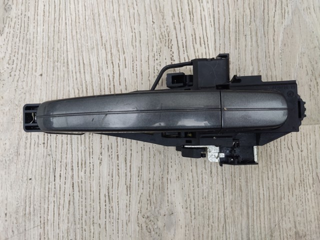 Тримач зовнішньої ручки дверей, передньої правої BM51A224A36CJ FORD