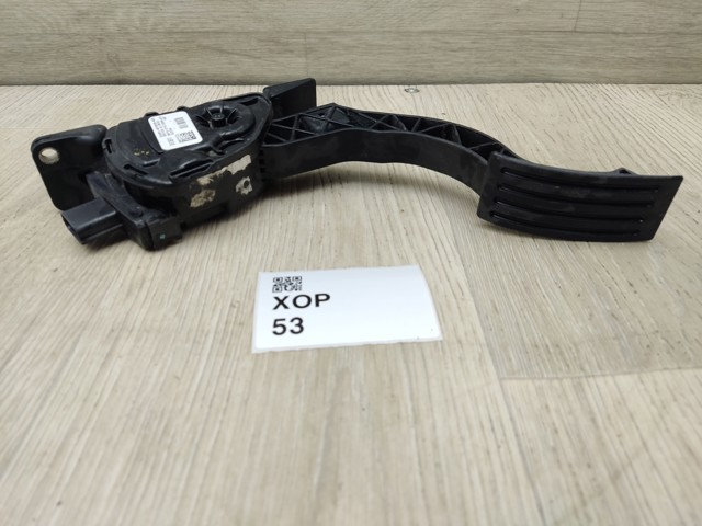 Педаль акселератора BV619F836AB FORD