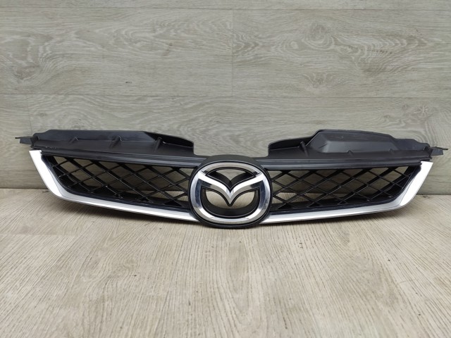 Решітка C23550711 MAZDA