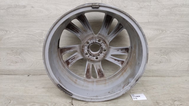 Диски литі (легкосплавні, титанові) D03005DA1B NISSAN