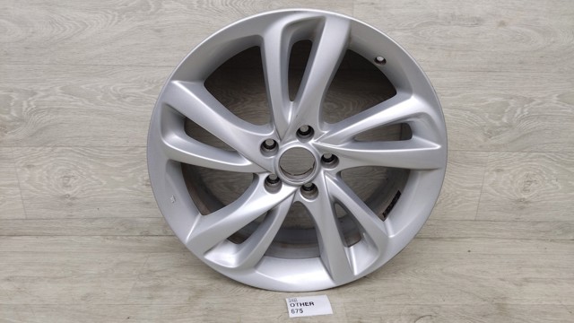 Диски колісні литі (легкосплавні, титанові) D03005DA1B NISSAN