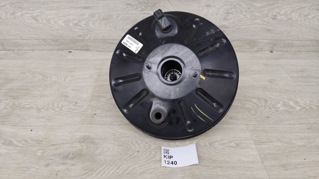 Підсилювач гальм вакуумний D72105NA0A NISSAN