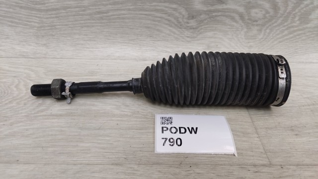 Тяги кермові D8E214BA0A NISSAN
