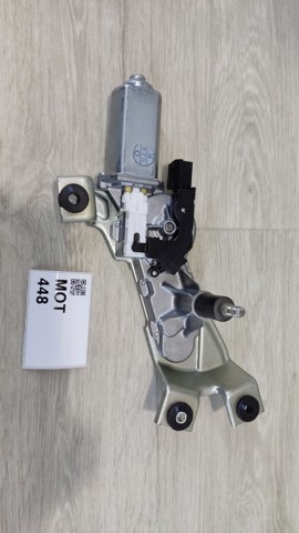 Склоочисник дверей задка DLB500014 LAND ROVER