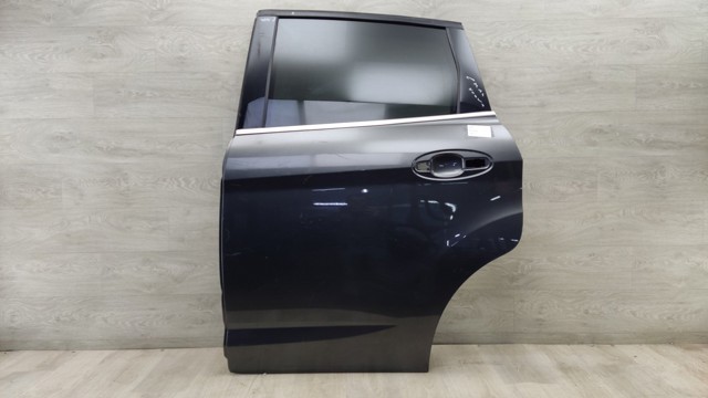 Двері пасажирськи задні ліві DM5Z5824631B FORD