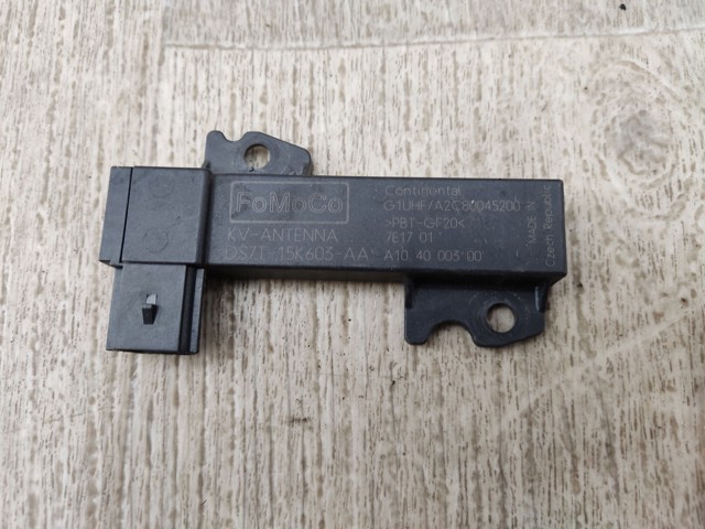 Підсилювач сигналу антени DS7T15K603AA FORD