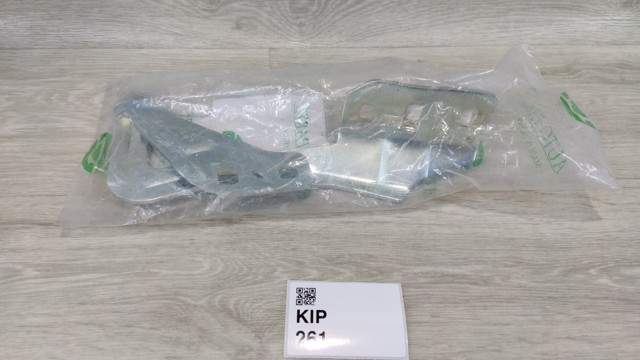 Шарнір капота лівий DS7Z16797A MARKET (OEM)