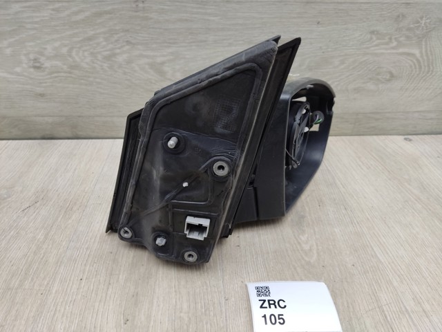 Праве дзеркало заднього виду DV4417682JC FORD
